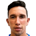 Photo of Jhon Steven Mondragón