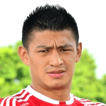 Photo of Jhonny Vásquez
