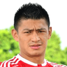 Jhonny Vásquez image