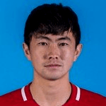 Photo of Jia Xiaochen