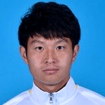 Photo of Jia’nan Wang