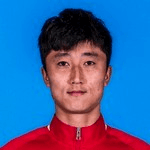 Photo of Jie Sun
