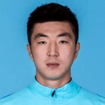 Photo of Jihong Jiang
