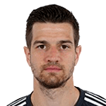 Photo of Jimmy Maurer