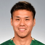 Photo of Jin Hanato