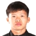Photo of Jing Liu