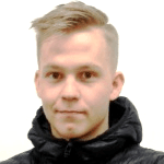 Photo of Jiri Nissinen