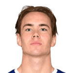 Photo of Joachim Olufsen