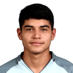 Photo of Joan López