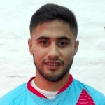 Photo of Joaquín Ibáñez