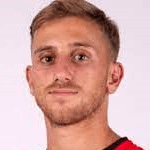 Photo of Хоакин Матео