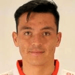 Photo of Хоакин Муньос
