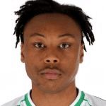 Photo of Joash Nembhard
