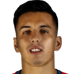 Photo of Joe Abrigo