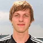 Photo of Joe Cracknell