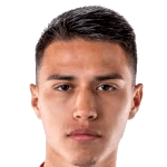 Photo of Joe Gallardo
