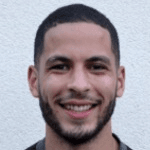 Photo of Joe Kizzi