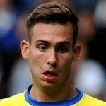 Photo of Joe Mattock