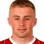 Photo of Joe Morrell