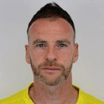 Photo of Joe Murphy