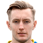 Photo of Джо Пиготт