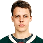 Йоэл Эрикссон Эк Photo of Йоэл Эрикссон Эк