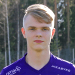 Photo of Joel Laitinen