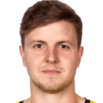 Photo of Юэль Нильссон
