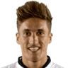 Joel Pereira image