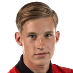 Photo of Йоп ван дер Слёйс