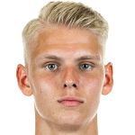 Photo of Джоуи Брайтфельд