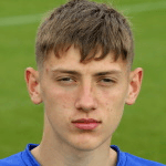 Photo of Joe Grey