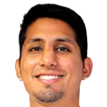 Photo of Joffré Escobar