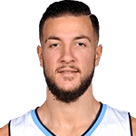 Joffrey Lauvergne
