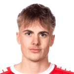 Photo of Йохан Арвидссон