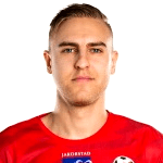 Photo of Johan Brunell