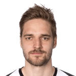 Photo of Johan Martensson