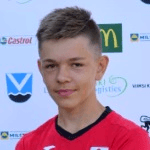Photo of Johann Kore