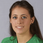 Photo of Johanna Maria Stockschlader