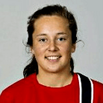 Photo of Johanne Fridlund