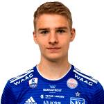 Photo of Jóannes Kalsø Danielsen