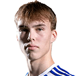 Photo of Johannes Yli-Kokko