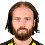 Photo of John Brayford