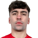 Photo of Джон Махон
