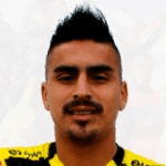 Photo of John Santander