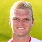 Photo of Johnny Lommers