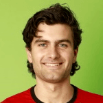 Photo of Jökull Jörvar Þórhallsson
