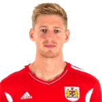 Photo of Jon Stead
