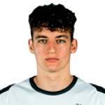 Photo of Jonas Dakir
