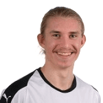 Photo of Jonas Hakkinen
